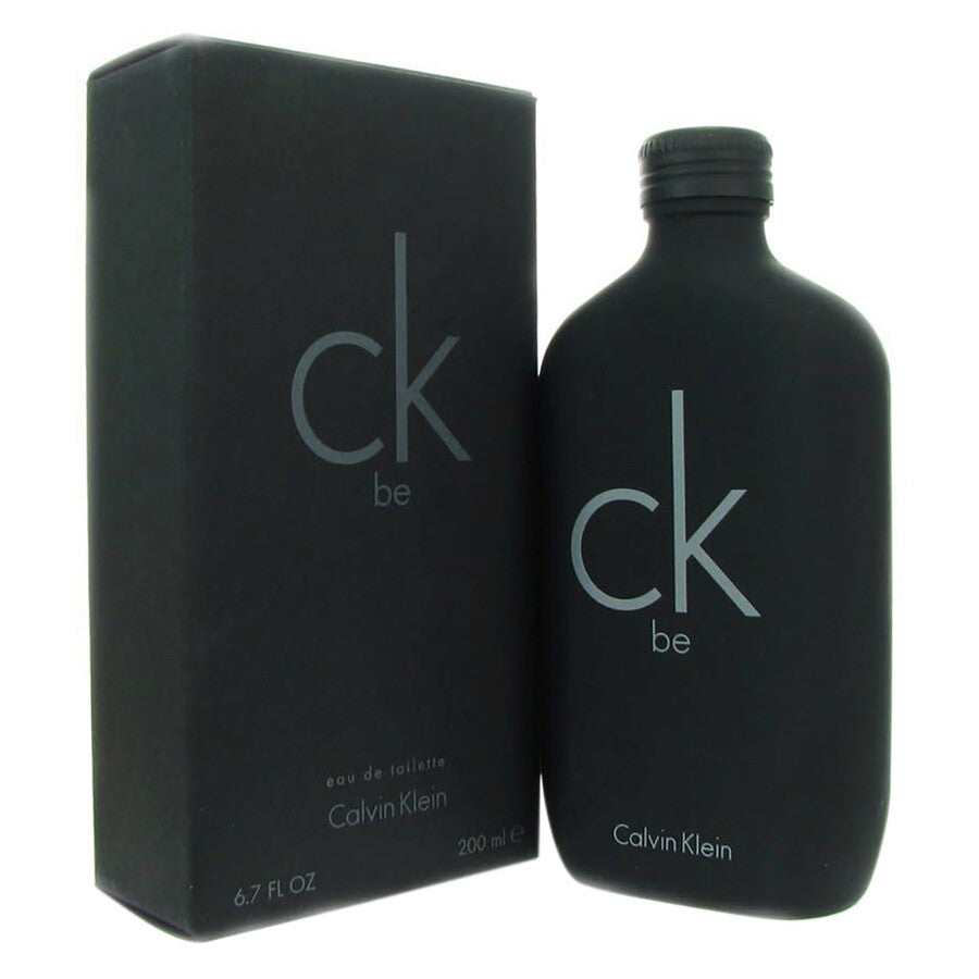 CALVIN KLEIN CK BE-SPAIN : 6.7 OZ