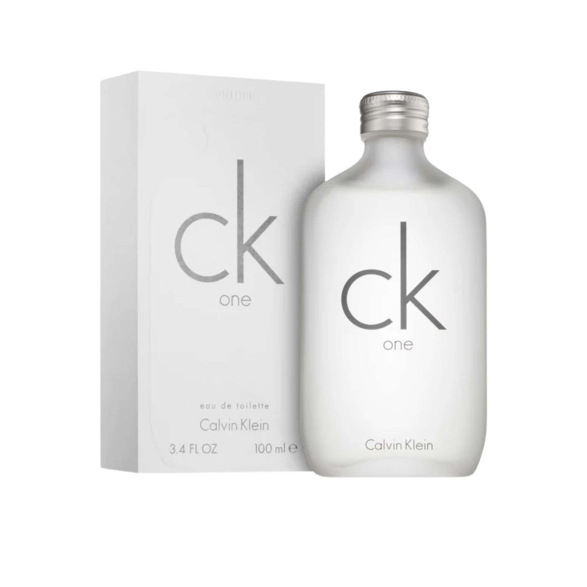 CALVIN KLEIN CK ONE 100 ML