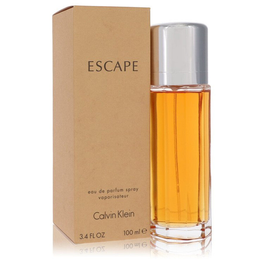 CALVIN KLEIN ESCAPE WOMAN : 3.4 OZ