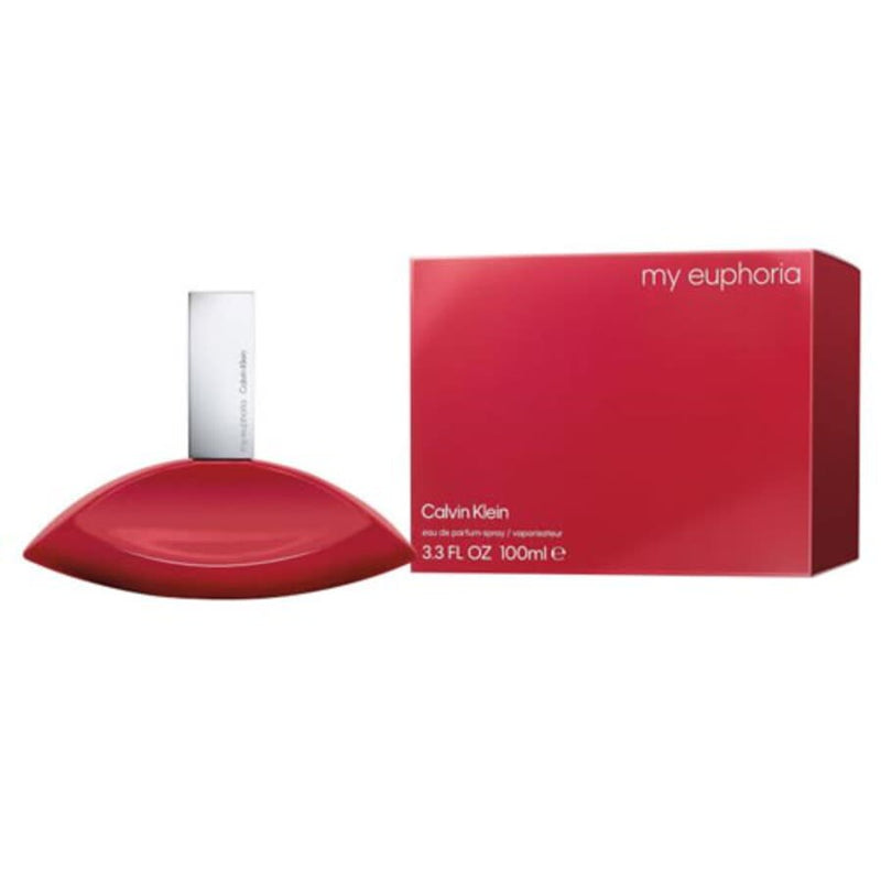 CALVIN KLEIN MY EUPHORIA EDP