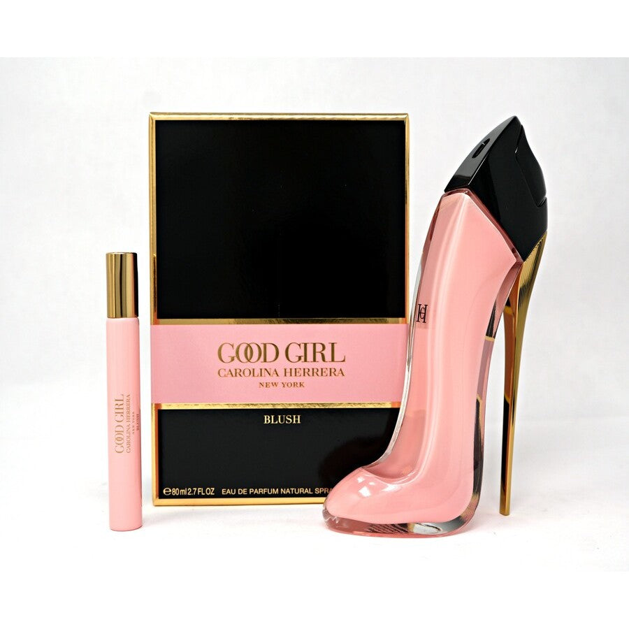 CAROLINA HERRERA GOOD GIRL BLUSH 2PC SET