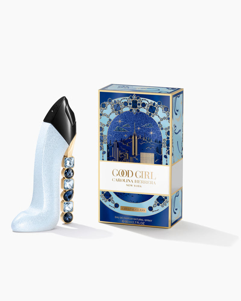CAROLINA HERRERA GOOD GIRL CRYSTAL CLASS