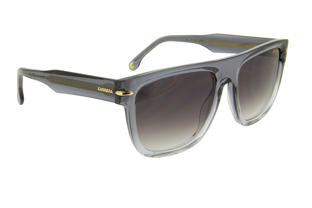 CARRERA 340/S FT39K GRAY/BLUE