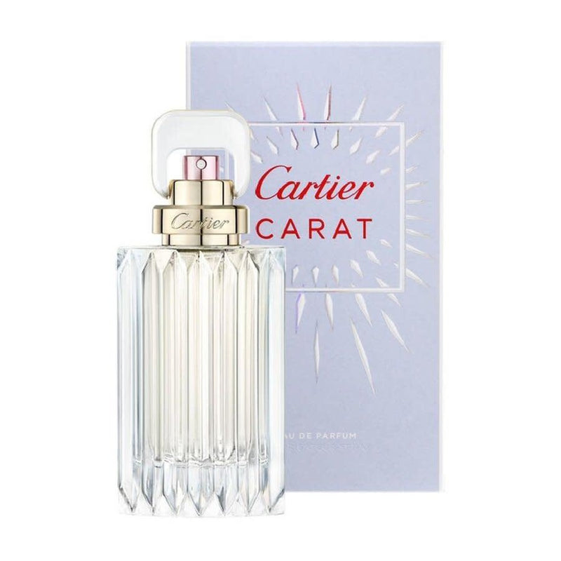 CARTIER CARAT EDP-FRANCE : 3.3OZ