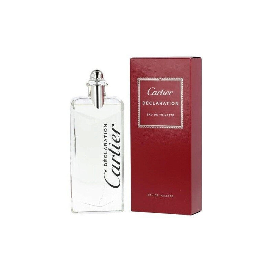 CARTIER DECLARATION  EDT