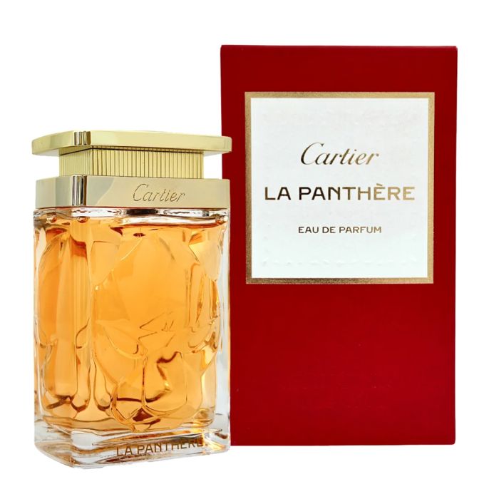 CARTIER LA PANTHERE EDP