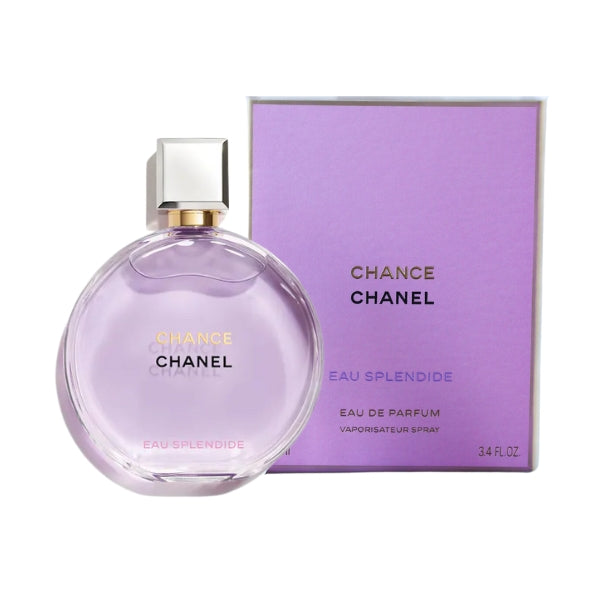CHANEL CHANCE EAU SPLENDIDE EAU DE PARFUM