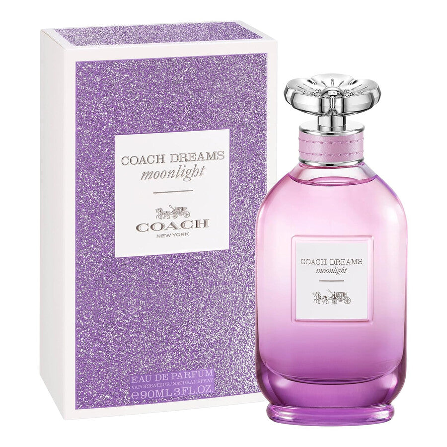 COACH DREAMS MOONLIGHT EDP