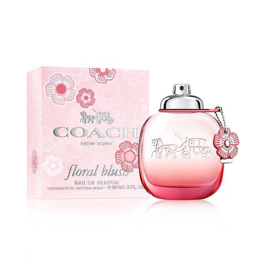 COACH FLORAL BLUSH EDP-FRANCE : 90ML