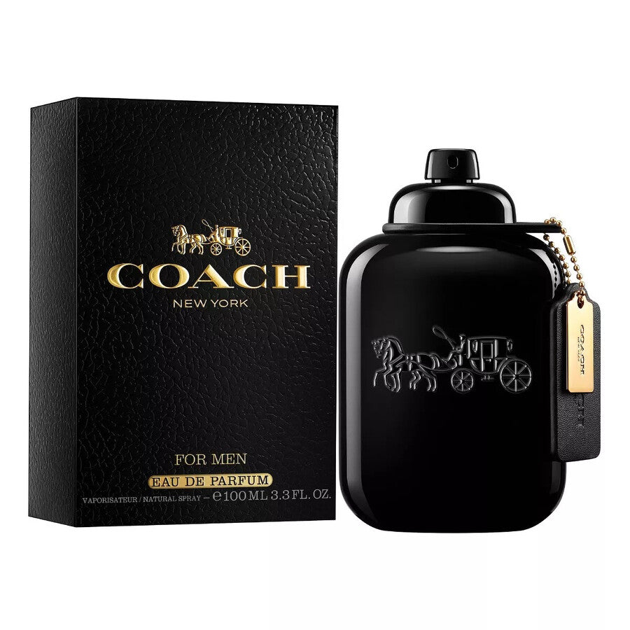 COACH MAN EDP