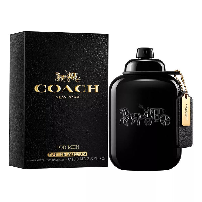 COACH MAN EDP