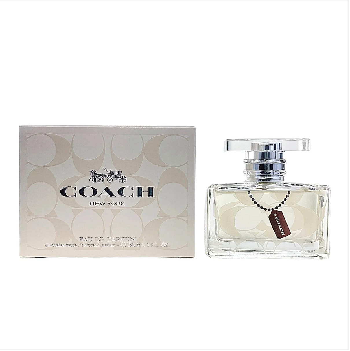 COACH SIGNATURE WMN