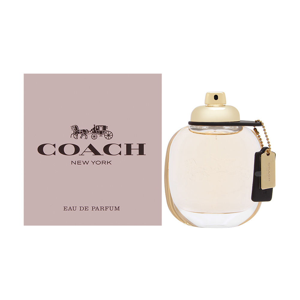 COACH WOMEN EDP-FRANCE : 3.0 OZ