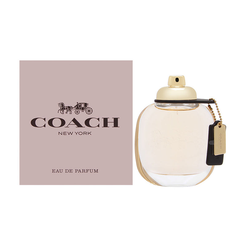 COACH WOMEN EDP-FRANCE : 3.0 OZ