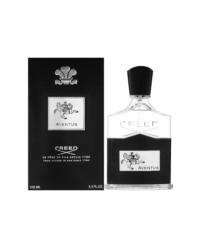 CREED AVENTUS : 3.3 OZ