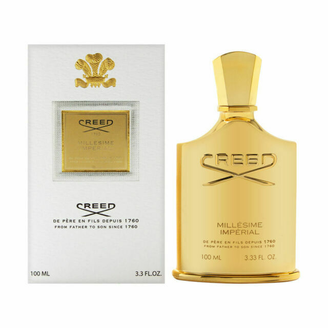 CREED MILLESIME IMPERIAL EDP