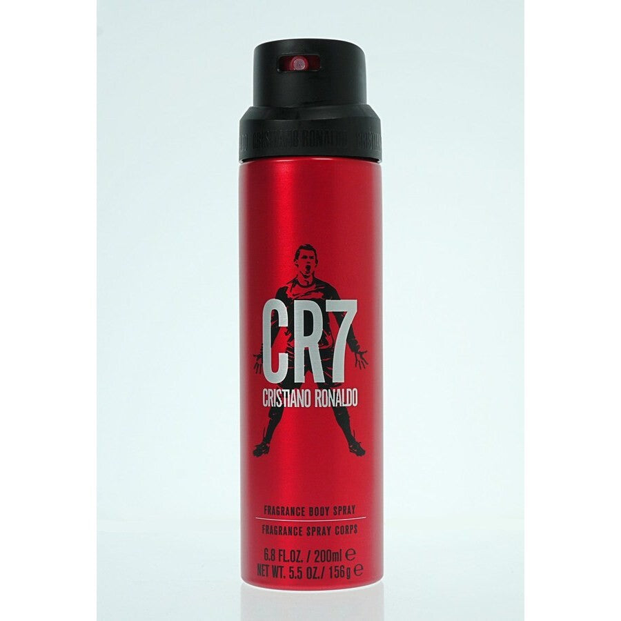 CRISTIANO RONALDO CR7 FRAGRANCE