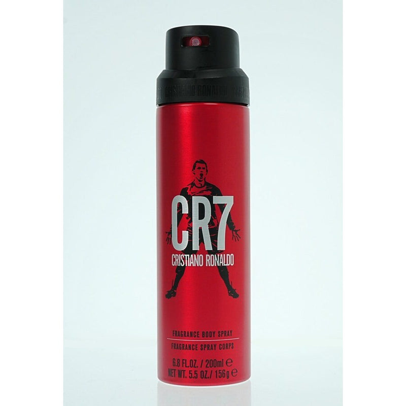 CRISTIANO RONALDO CR7 FRAGRANCE