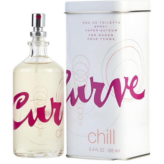 CURVE CHILL W-USA : 3.4 OZ