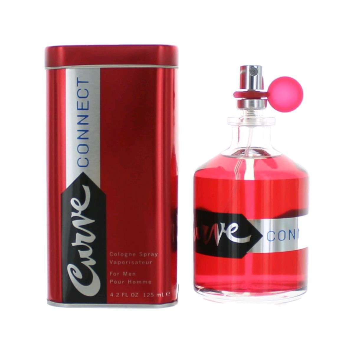 CURVE CONNECT M-USA : 4.2 OZ