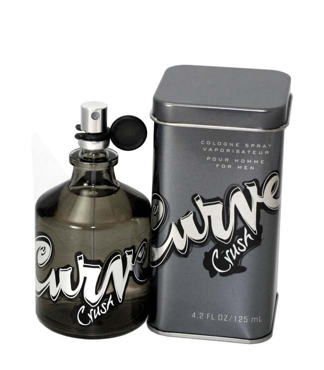 CURVE CRUSH M-USA : 4.2 OZ