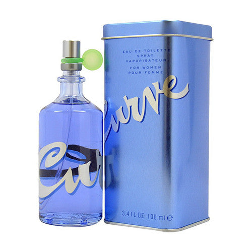 CURVE WOMAN-USA : 3.4 OZ