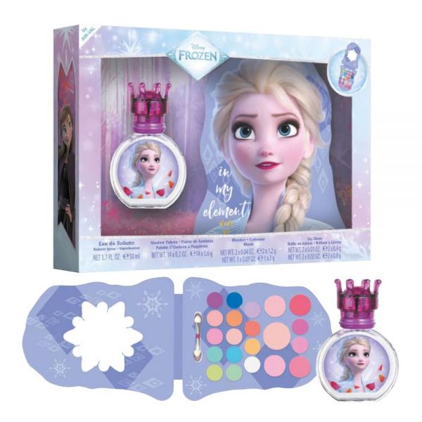 DISNEY FROZEN 2PC SET