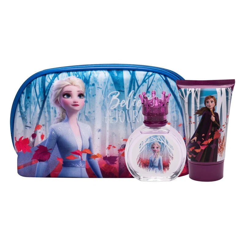 DISNEY FROZEN 3PC SET