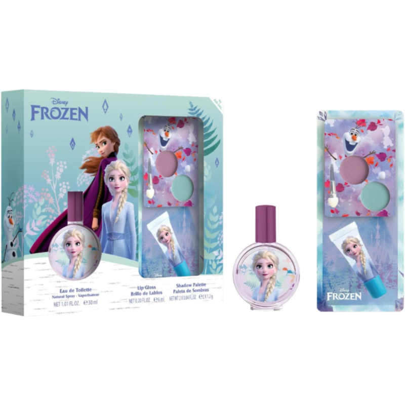 FROZEN 3PC SET