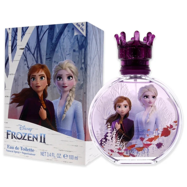 DISNEY FROZEN II EAU DE TOILETTE