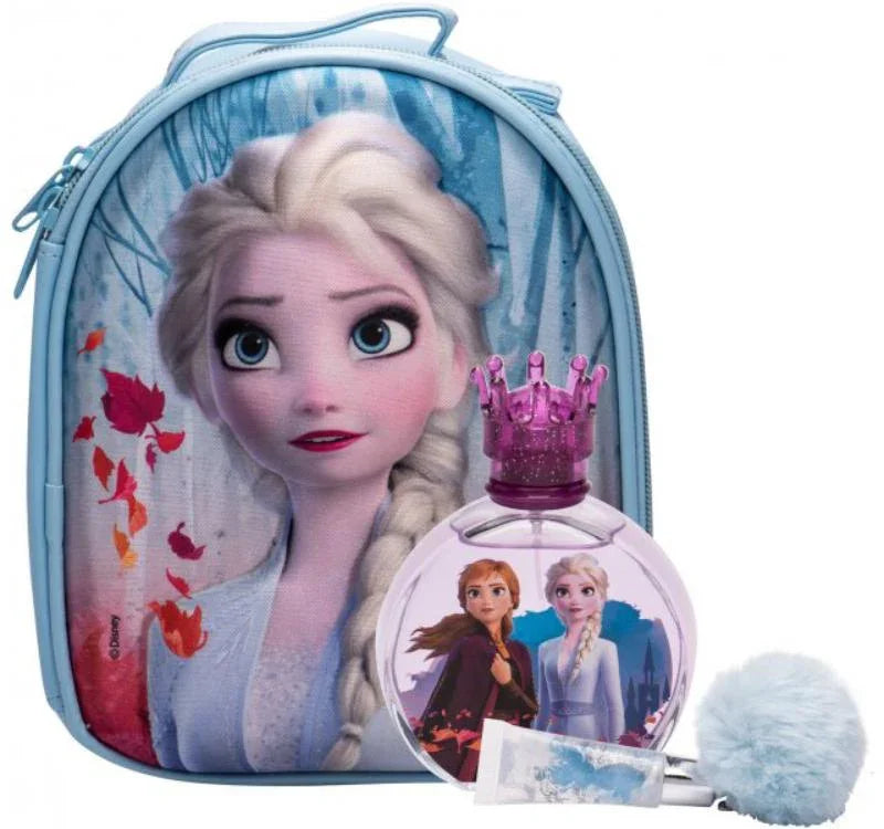 DISNEY FROZEN II ELSA 3PC SET