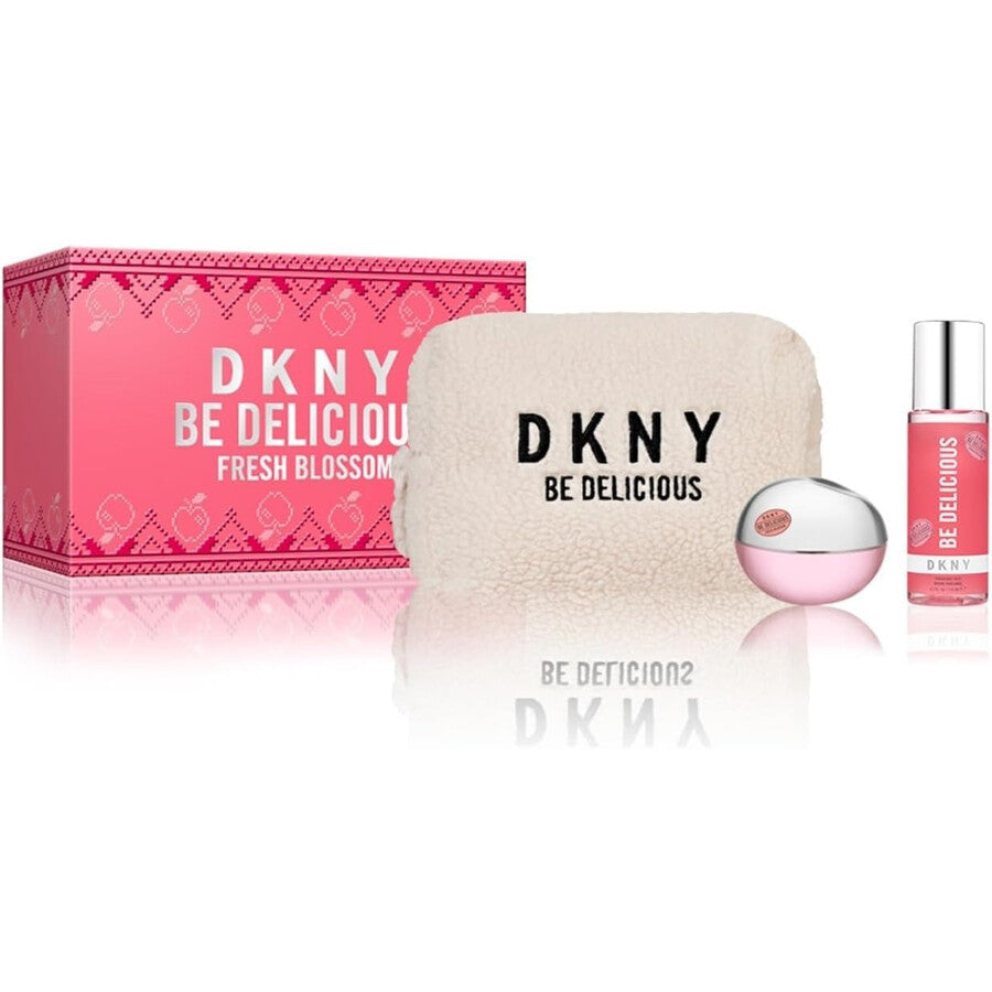 DKNY BE DELICIOUS FRESH BLOSSOM 3P