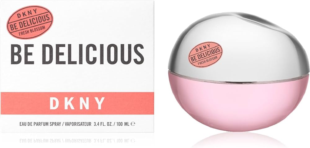DKNY BE DELICIOUS FRESH BLOSOM
