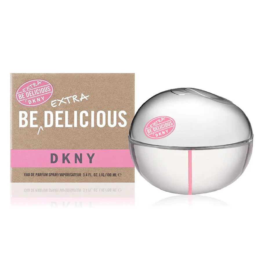 DKNY EXTRA BE DELICIOUS