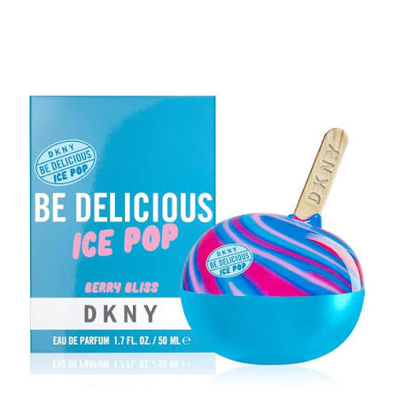DKNY ICE POP BERRY BLISS 50 ML