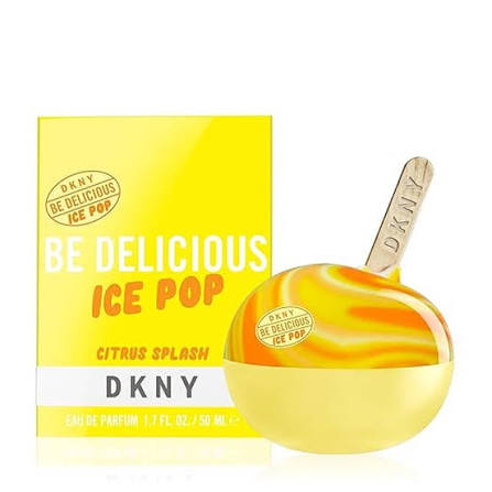 DKNY ICE POP CITRUS SPLASH 50 ML