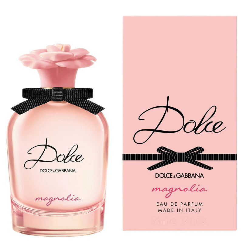 DOLCE & GABBANA MAGNOLIA EAU DE PARFUM