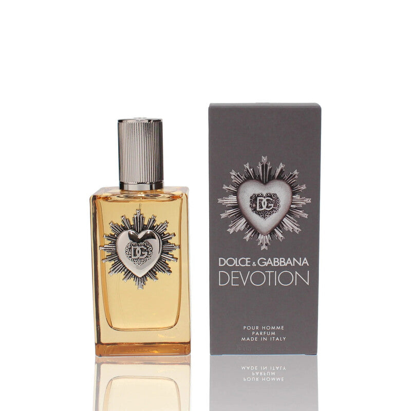 DOLCE & GABBANA DEVOTION POUR HOMME