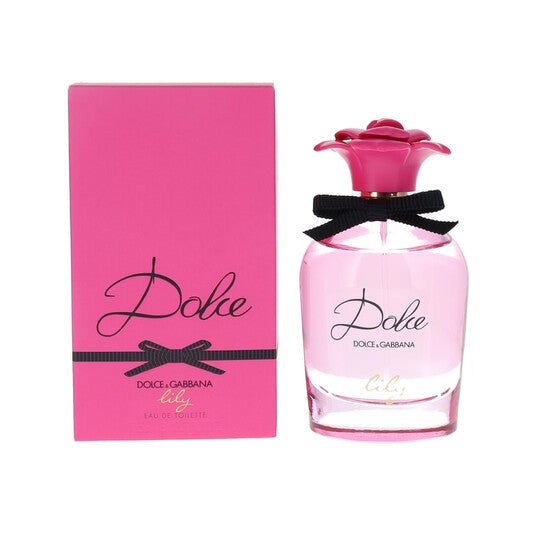 DOLCE & GABBANA DOLCE LILY EDT