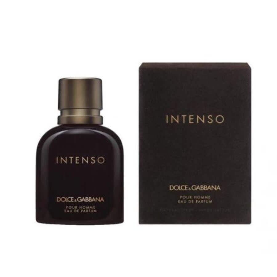 DOLCE & GABBANA INTENSE HOMME 200ML