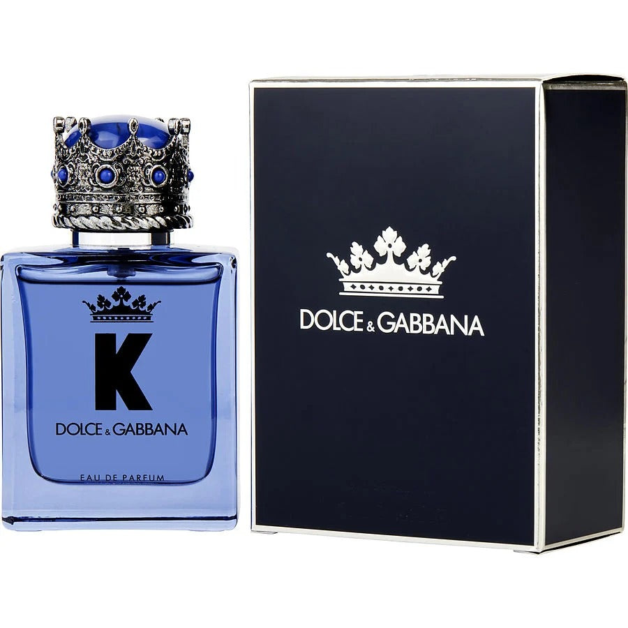 DOLCE & GABBANA K (KING) MEN