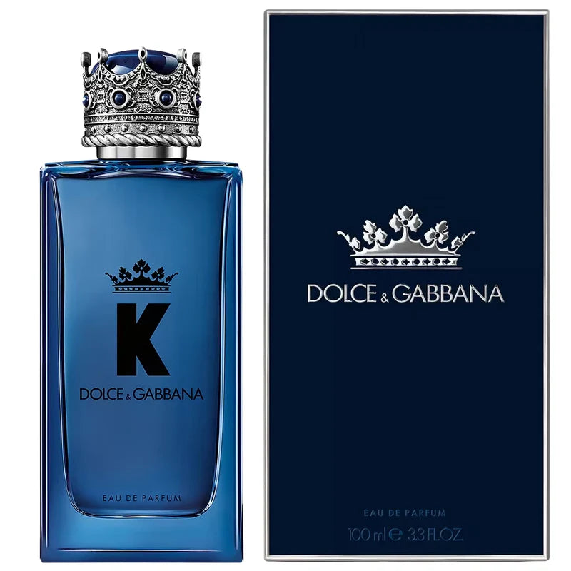 DOLCE & GABBANA KING EDP