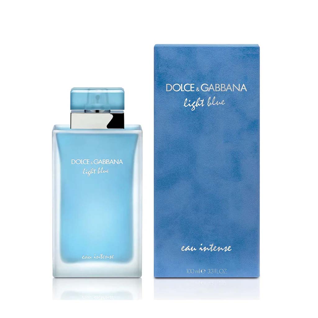 DOLCE & GABBANA LB INTENSE W-FRANCE : 3.3OZ