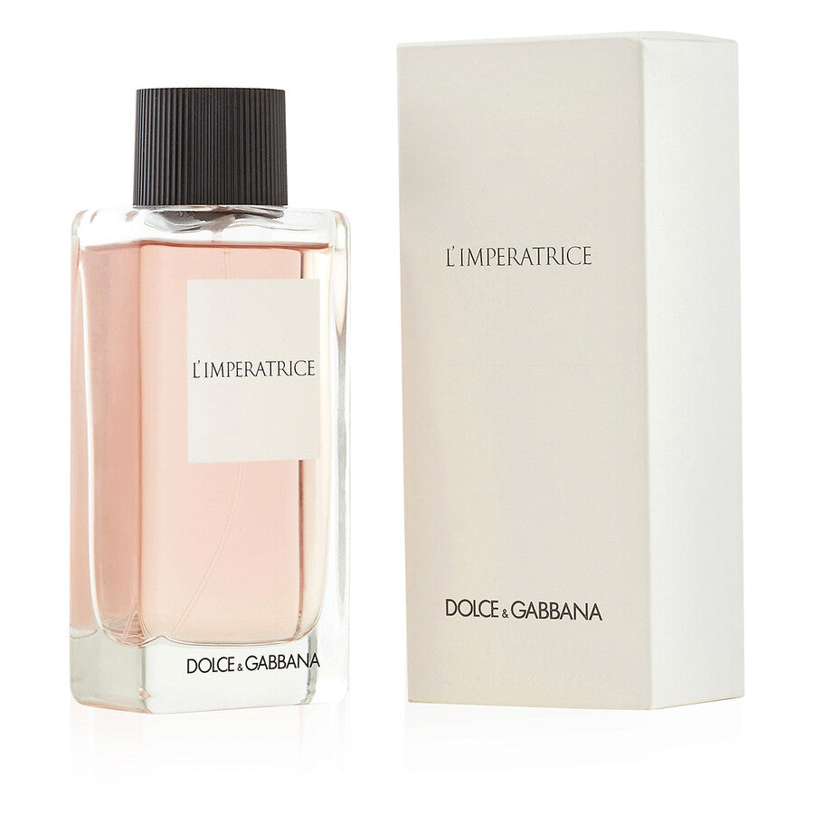 DOLCE & GABBANA L'IMPERATRICE