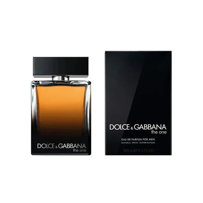 DOLCE & GABBNA THE ONE MEN EDP