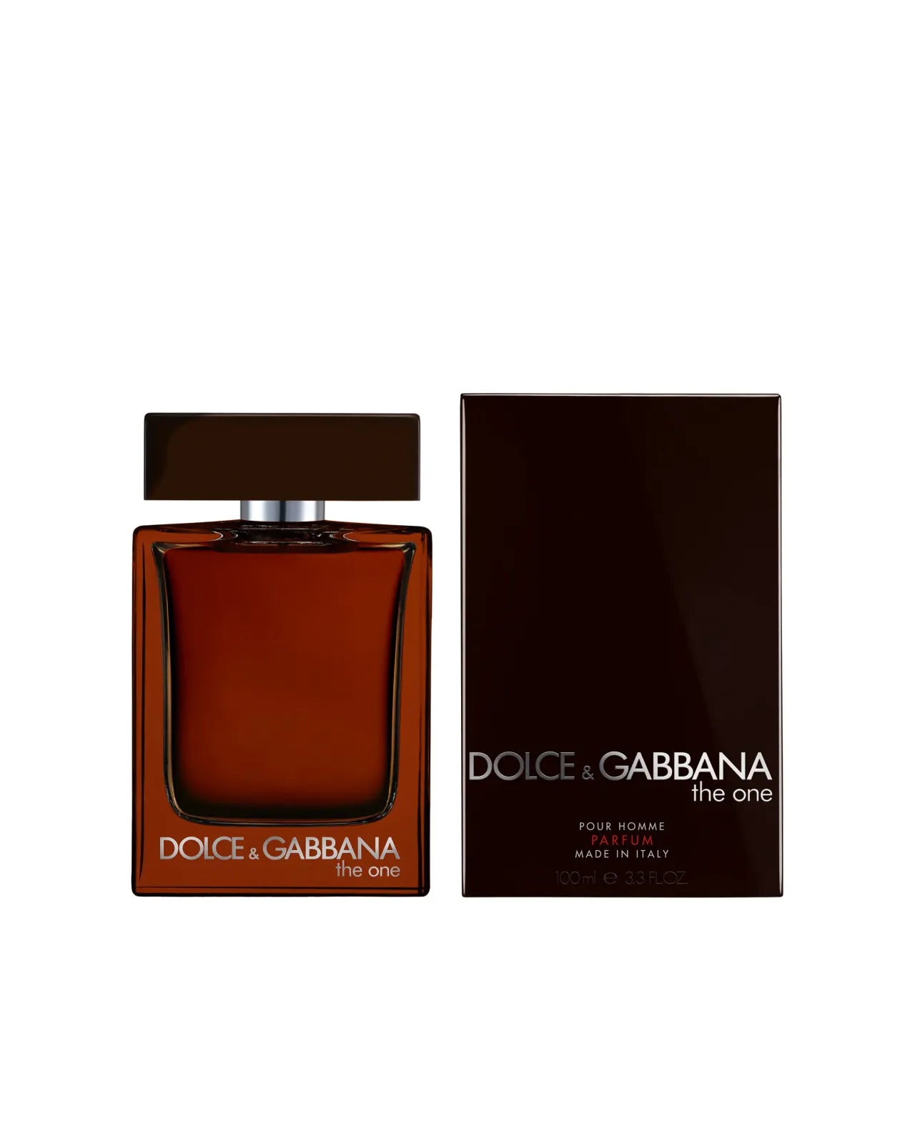 DOLCE & GABBANA THE ONE PARFUM