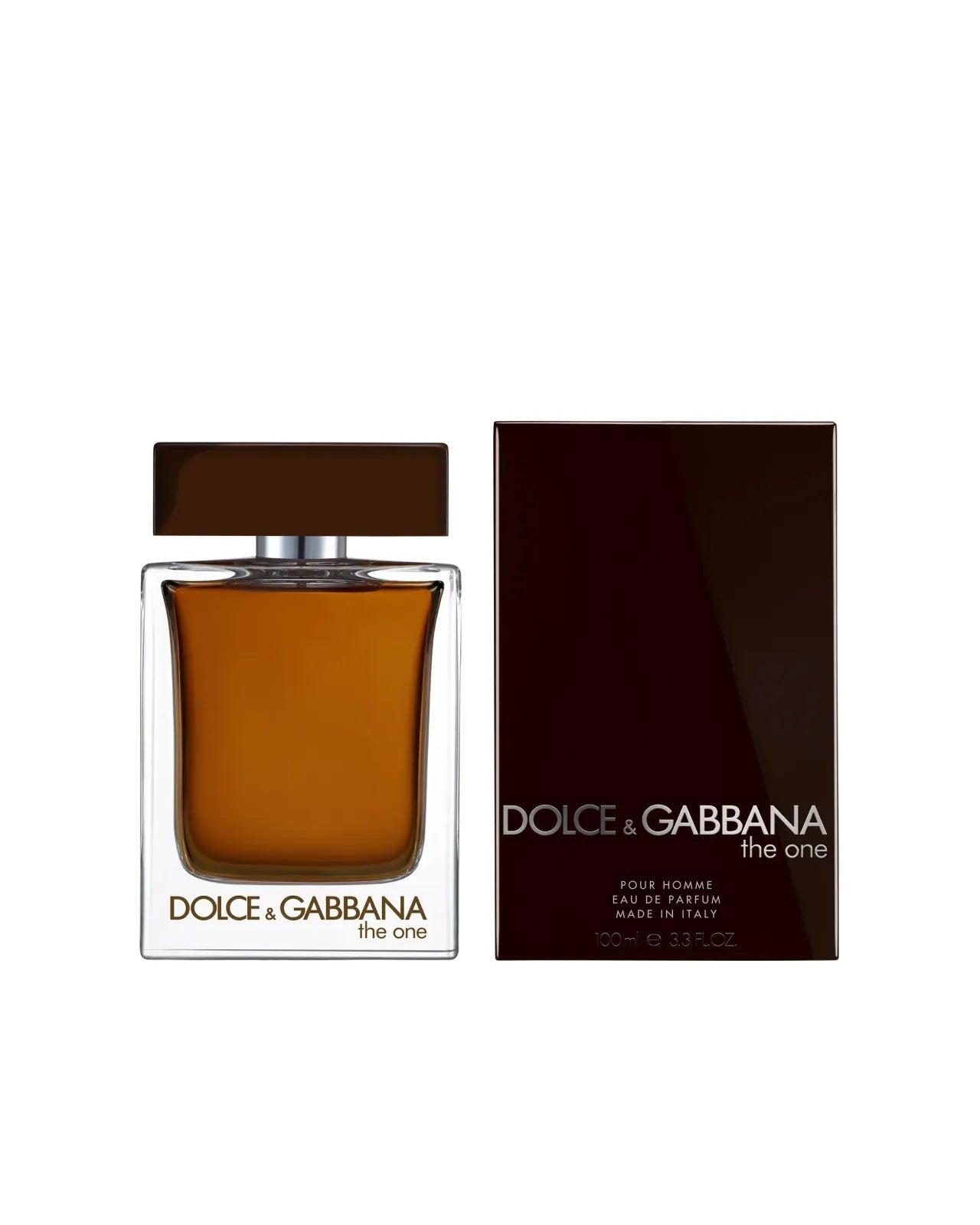 DOLCE & GABBANA THE ONE EAU DE PARFUM
