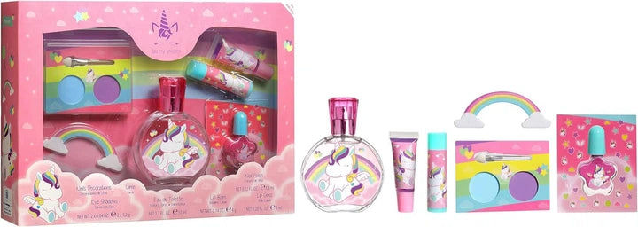 EAU MY UNICORN 7PC SET