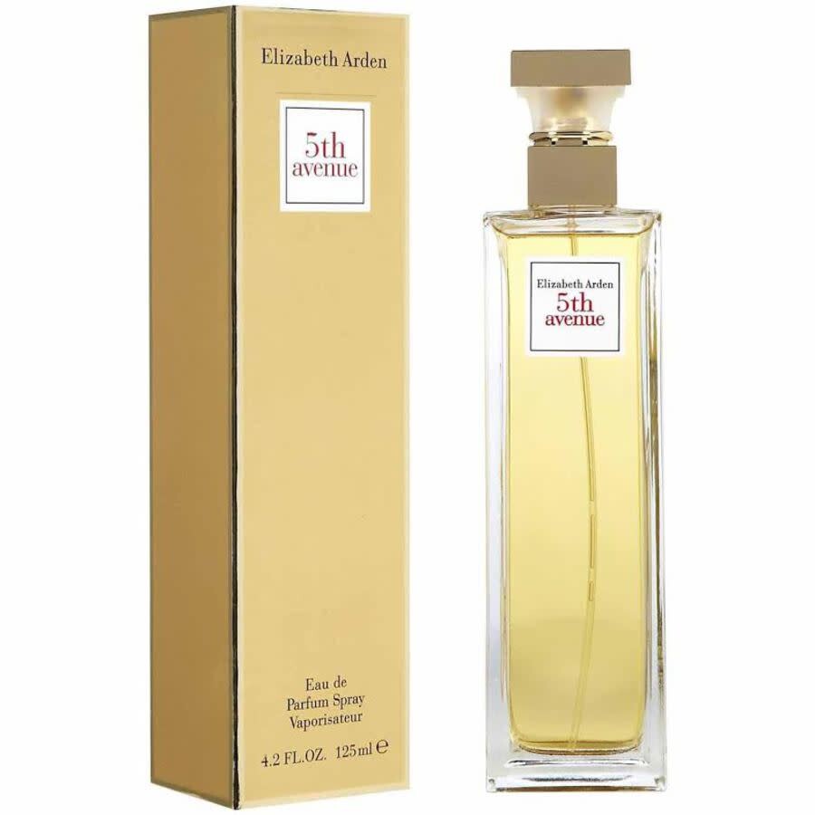 ELIZABETH ARDEN 5TH AVENUE : 4.2 OZ