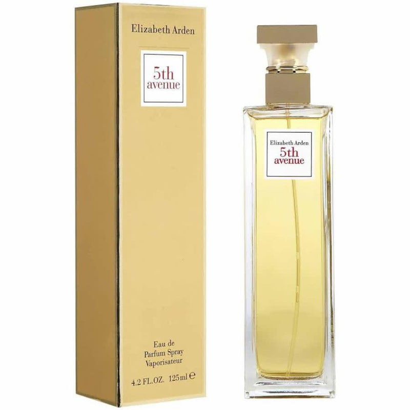 ELIZABETH ARDEN 5TH AVENUE : 4.2 OZ